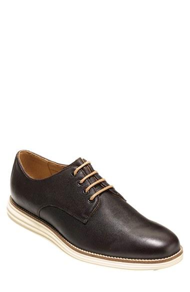 Men's Cole Haan Original Grand Plain Toe Derby