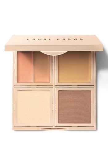 Bobbi Brown Essential 5-in-1 Face Palette - 07 Natutral Tan