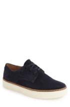Men's Andrew Marc 'edson' Sneaker .5 D - Blue