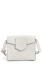 Maison Margiela Bonded Leather Crossbody Bag -