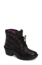Women's Bionica Rangely Boot M - Black