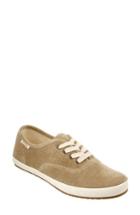Women's Taos Guest Star Sneaker .5 M - Brown