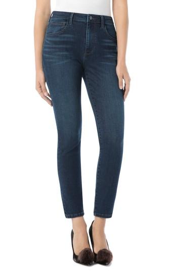 Women's Sam Edelman The Stilleto Ankle Jean - Blue
