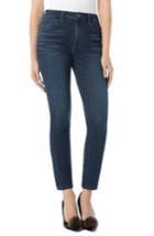 Women's Sam Edelman The Stilleto Ankle Jean - Blue