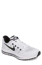Men's Nike Air Zoom Vomero 12 Running Shoe .5 M - White