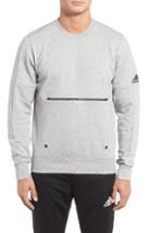 Men's Adidas Sport Id French Terry Sweatshirt