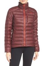 Women's The North Face Polymorph Down Jacket - Red