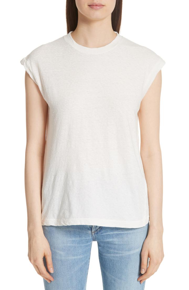 Women's Simon Miller Kechi Cotton Tank