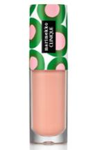 Clinique Marimekko Pop Splash Lip Gloss - Coconut