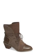 Women's Kelsi Dagger Brooklyn Kennedy Bootie .5 M - Grey