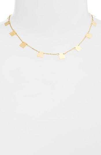 Women's Bracha Pendant Choker