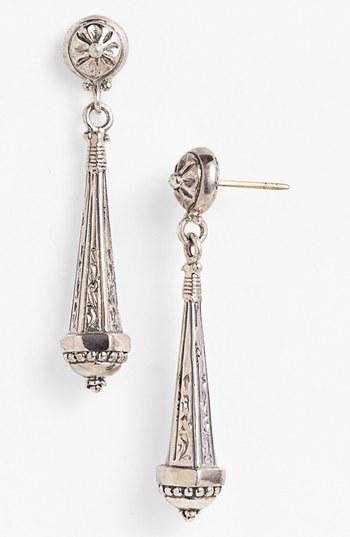 Women's Konstantino 'classics' Linear Earrings