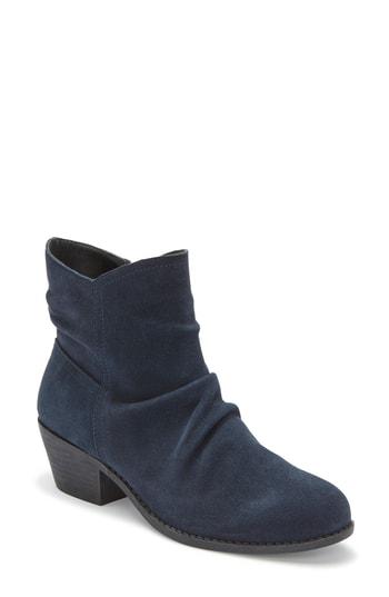 Women's Me Too Zaria Bootie .5 M - Blue