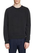 Men's Maison Margiela Elbow Patch Sweatshirt