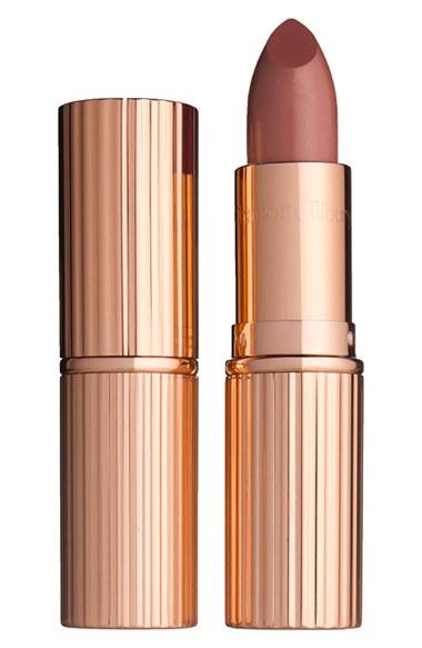 Charlotte Tilbury 'k.i.s.s.i.n.g' Lipstick - Stoned Rose