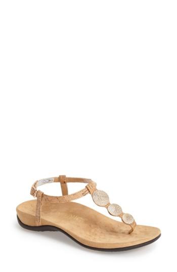 Women's Vionic 'lizbeth' Thong Sandal