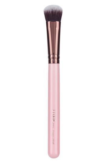 Luxie 233 Rose Gold Large Fluff Brush