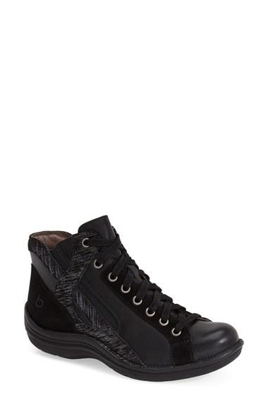 Women's Bionica 'orbit' Boot M - Black