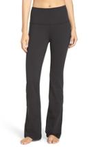 Women's Zella 'barely Flare Booty' High Waist Pants