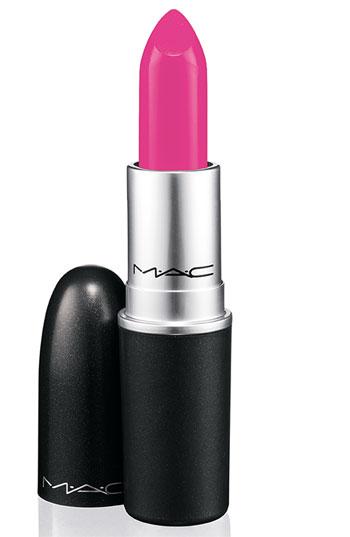 Mac 'candy Yum Yum' Lipstick