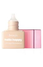 Benefit Hello Happy Soft Blur Foundation, Size Full Size Oz - 2 Light / Warm