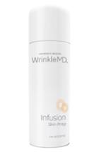 Wrinklemd(tm) Infusion Skin Prep