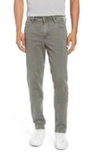 Men's Liverpool Slim Straight Leg Jeans X 32 - Grey