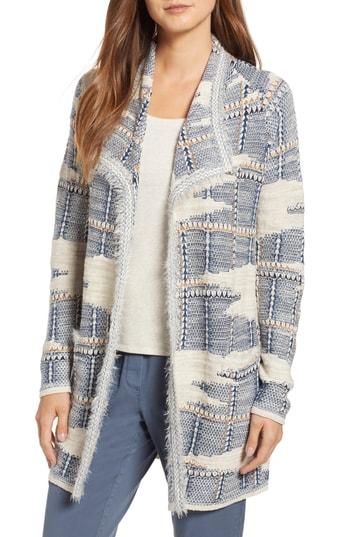 Women's Nic+zoe Relaxation Cardigan