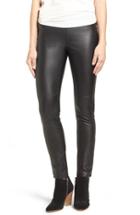 Women's Michael Michael Kors Faux Leather Leggings