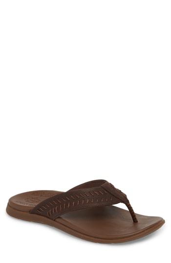 Men's Chaco Jackson Flip Flop