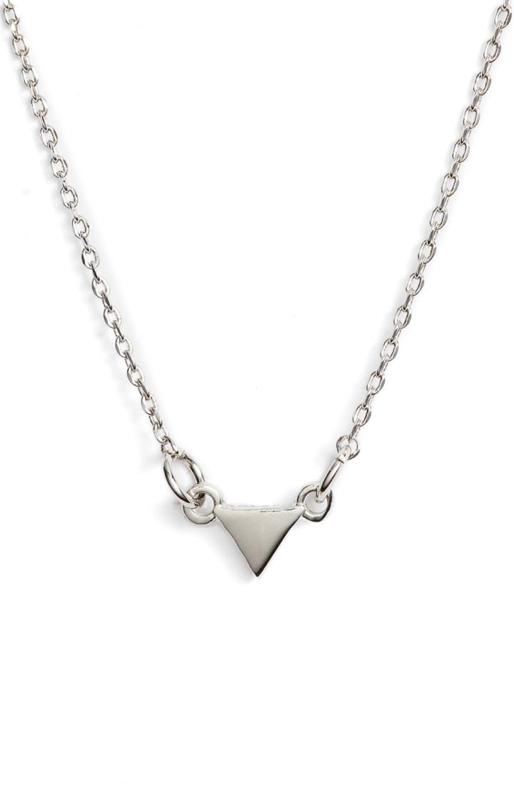 Women's Uncommon James Don't Blink Necklace