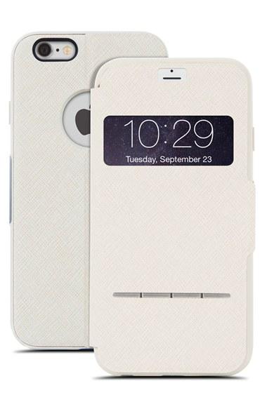 Moshi Sensecover Folding Iphone 6/6s Cover Case -