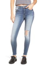Women's Sts Blue Emma Distressed Skinny Jeans - Blue