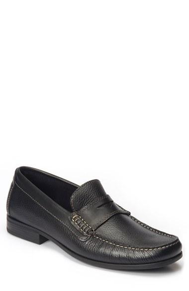 Men's Sandro Moscoloni Trento Penny Loafer