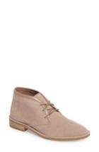 Women's Kelsi Dagger Brooklyn Walworth Chukka Boot .5 M - Beige