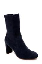 Women's Splendid Charlie Stretch Back Bootie M - Blue