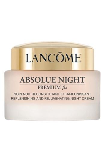 Lancome Absolue Premium Bx Night Recovery Moisturizer Cream