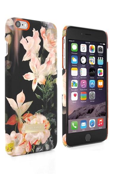 Ted Baker London Salso Iphone 6 & 6s Plus Case -