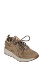 Women's Earth Saunter Sneaker .5 M - Beige