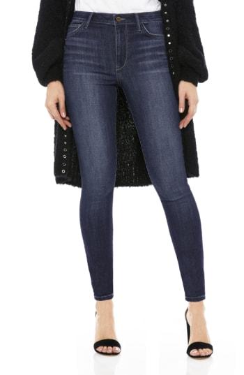 Women's Sam Edelman The Stiletto High Rise Skinny Jeans