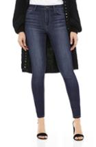 Women's Sam Edelman The Stiletto High Rise Skinny Jeans