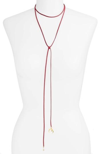 Women's Jules Smith Saiga Wrap Choker