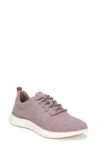 Women's Dr. Scholl's Freestep Sneaker .5 M - Pink