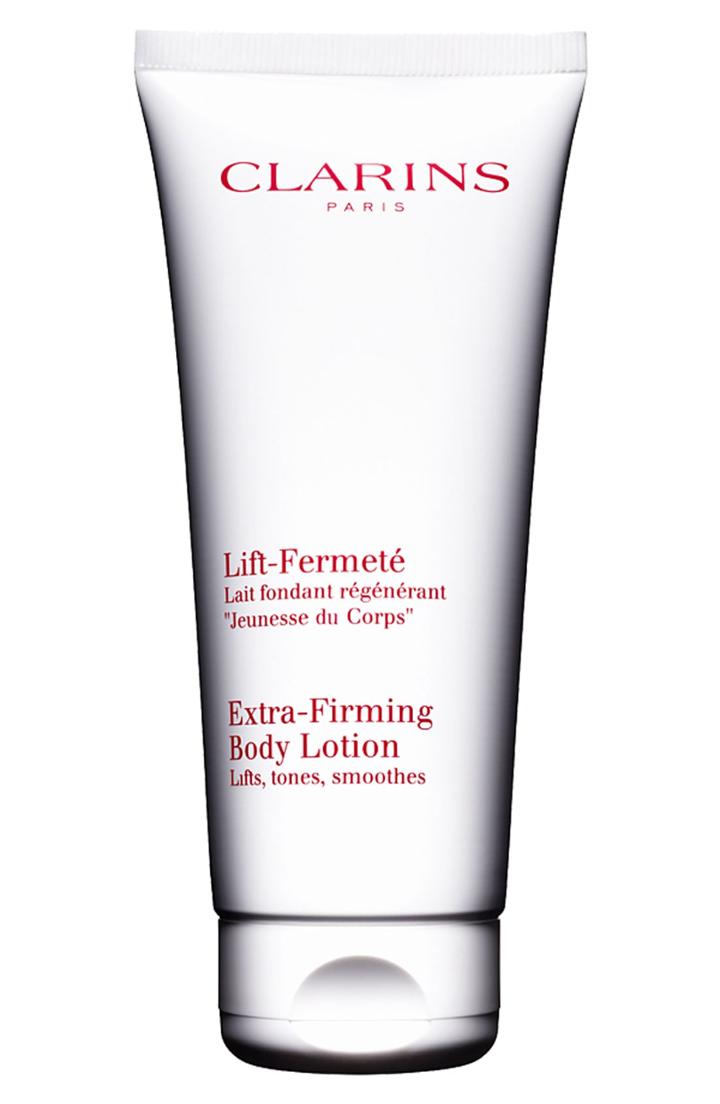 Clarins Extra-firming Body Lotion .7 Oz