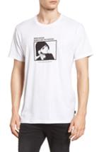 Men's Tavik Secret Machine T-shirt - White