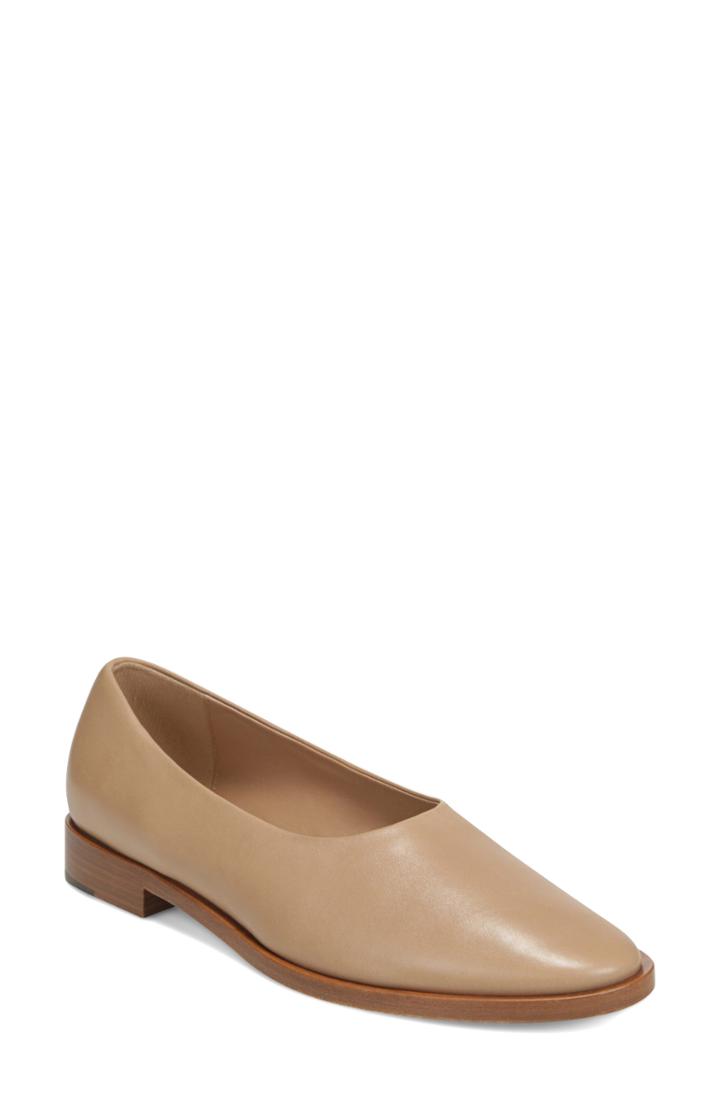 Women's Via Spiga Paloma Slip-on M - Beige
