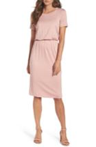 Women's Charles Henry T-shirt Dress