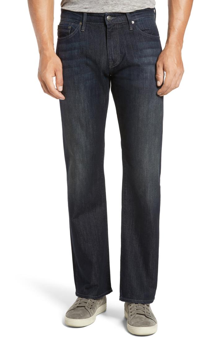 Men's Mavi Jeans Josh Bootcut Jeans