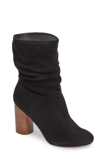 Women's Sole Society Belen Slouchy Bootie