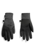 Men's The North Face Etip Gloves - Black